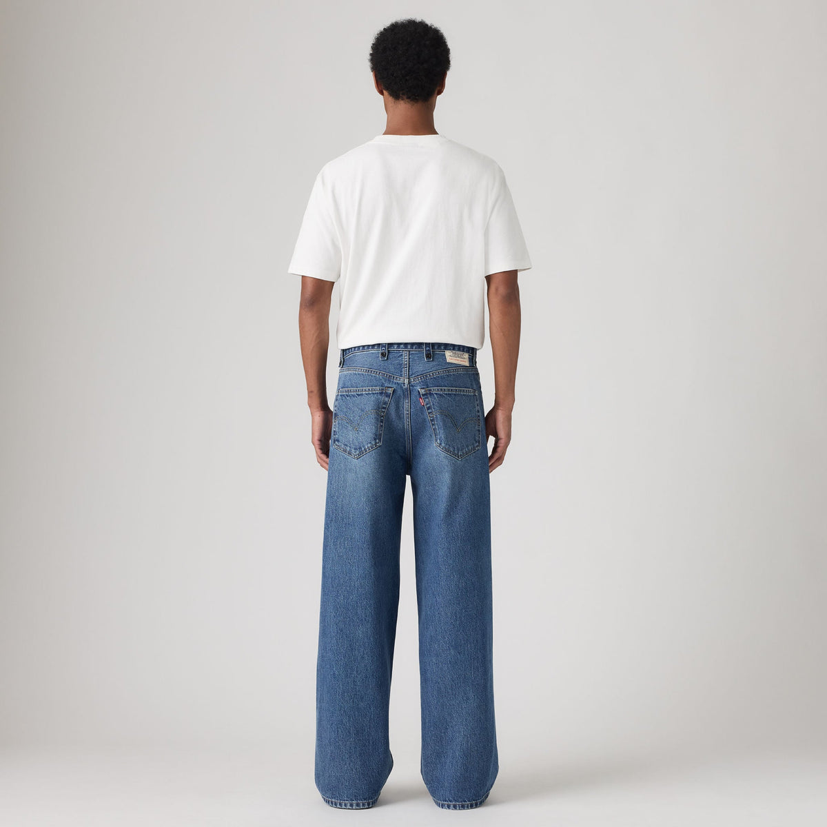 Levi’s® x sacai Belted Wide Pants