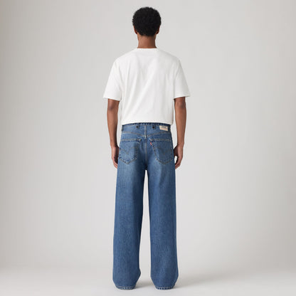 Levi’s® x sacai Belted Wide Pants