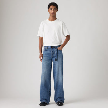 Levi’s® x sacai Belted Wide Pants