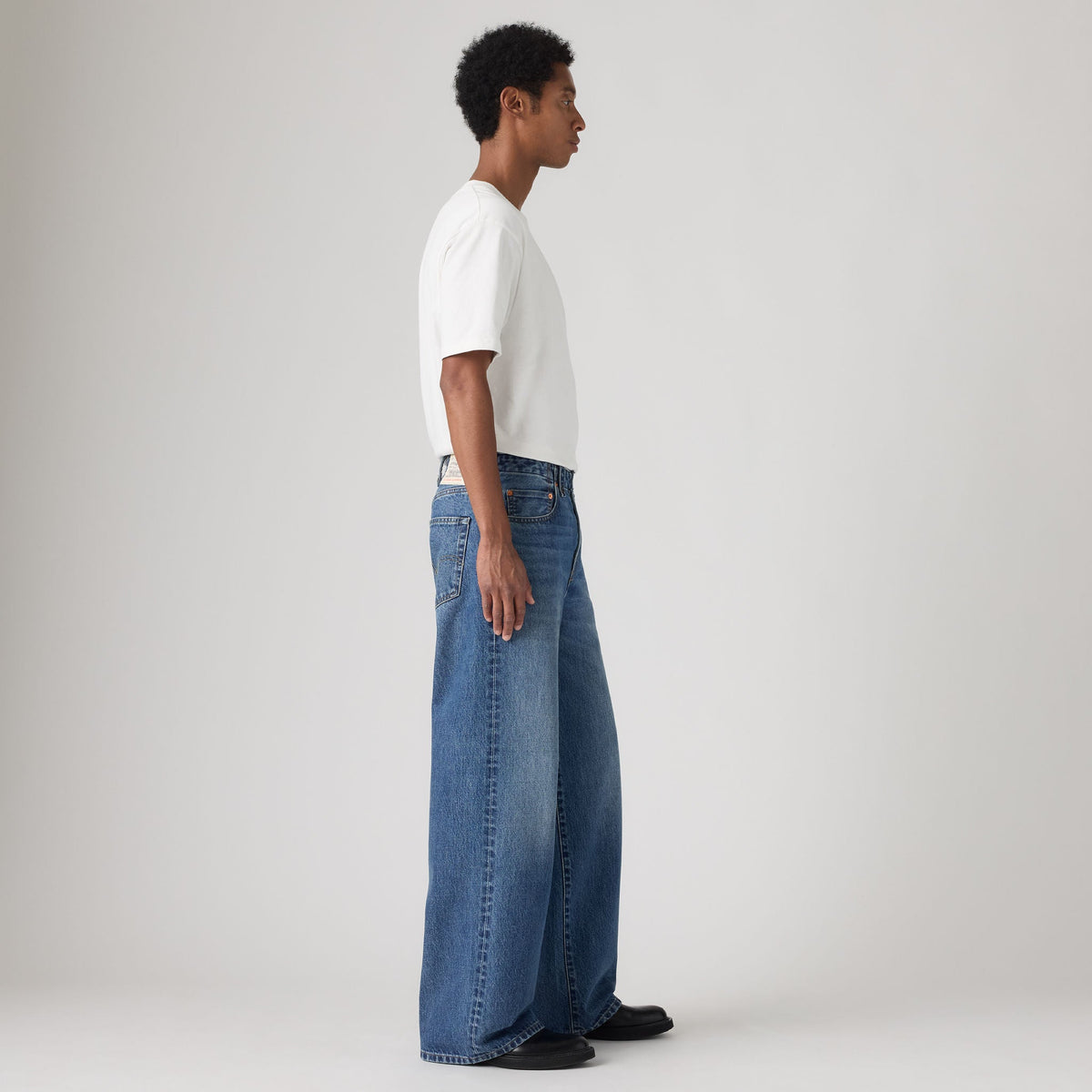 Levi’s® x sacai Belted Wide Pants