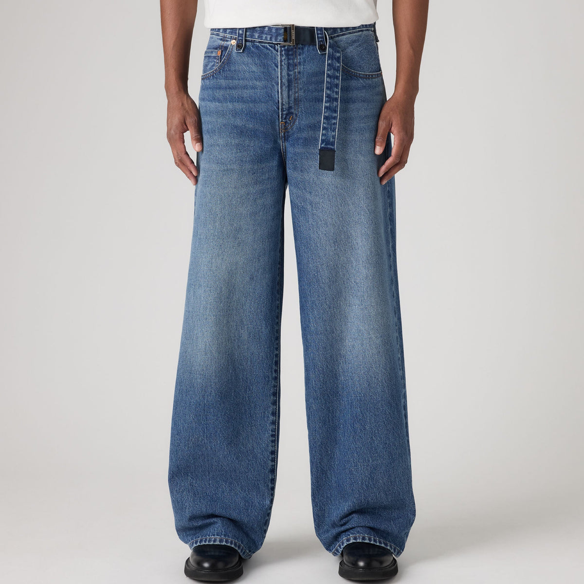 Levi’s® x sacai Belted Wide Pants