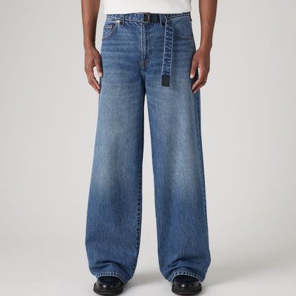 Levi’s® x sacai Belted Wide Pants