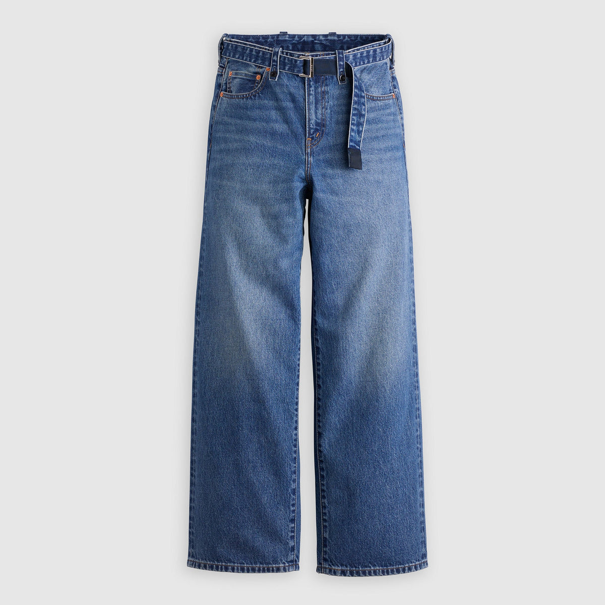 Levi’s® x sacai Belted Wide Pants