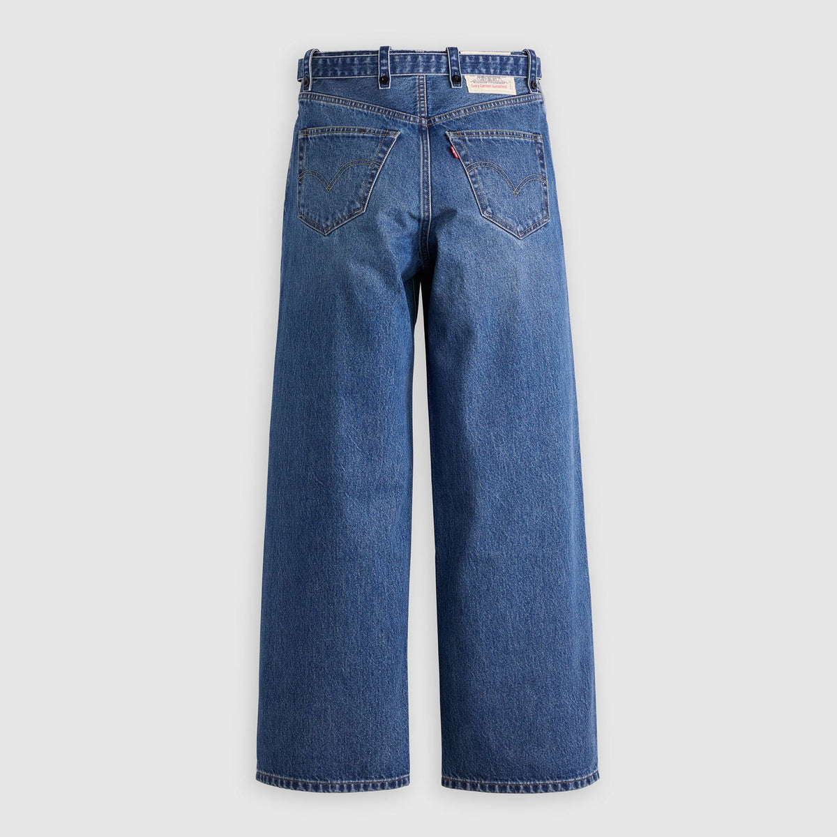 Levi’s® x sacai Belted Wide Pants