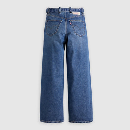 Levi’s® x sacai Belted Wide Pants