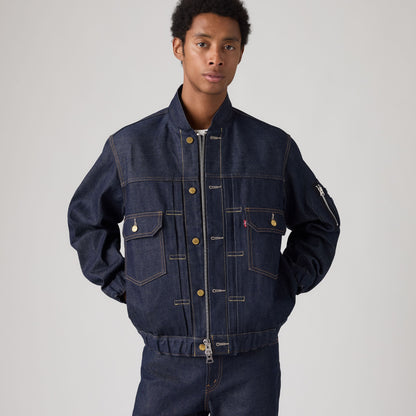 Levi’s® x sacai Men's Blouson Jacket