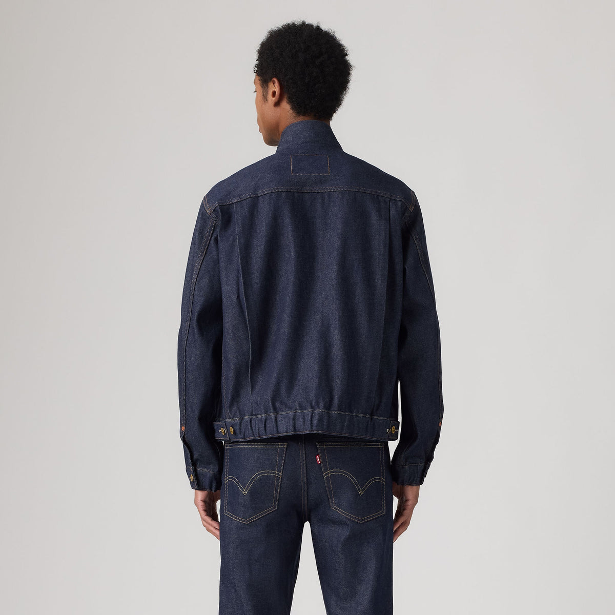 Levi’s® x sacai Men's Blouson Jacket