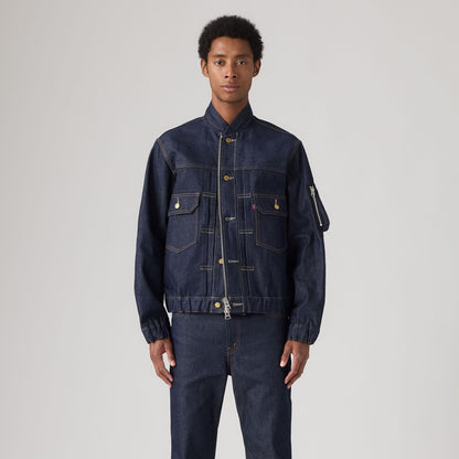 Levi’s® x sacai Men's Blouson Jacket