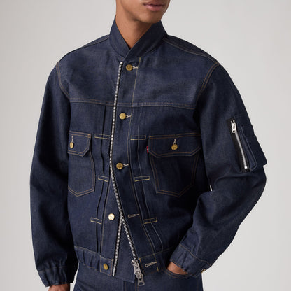 Levi’s® x sacai Men's Blouson Jacket