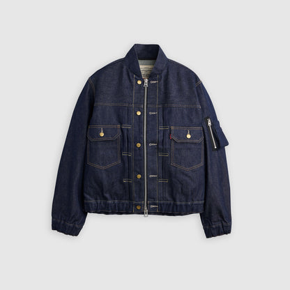 Levi’s® x sacai Men's Blouson Jacket
