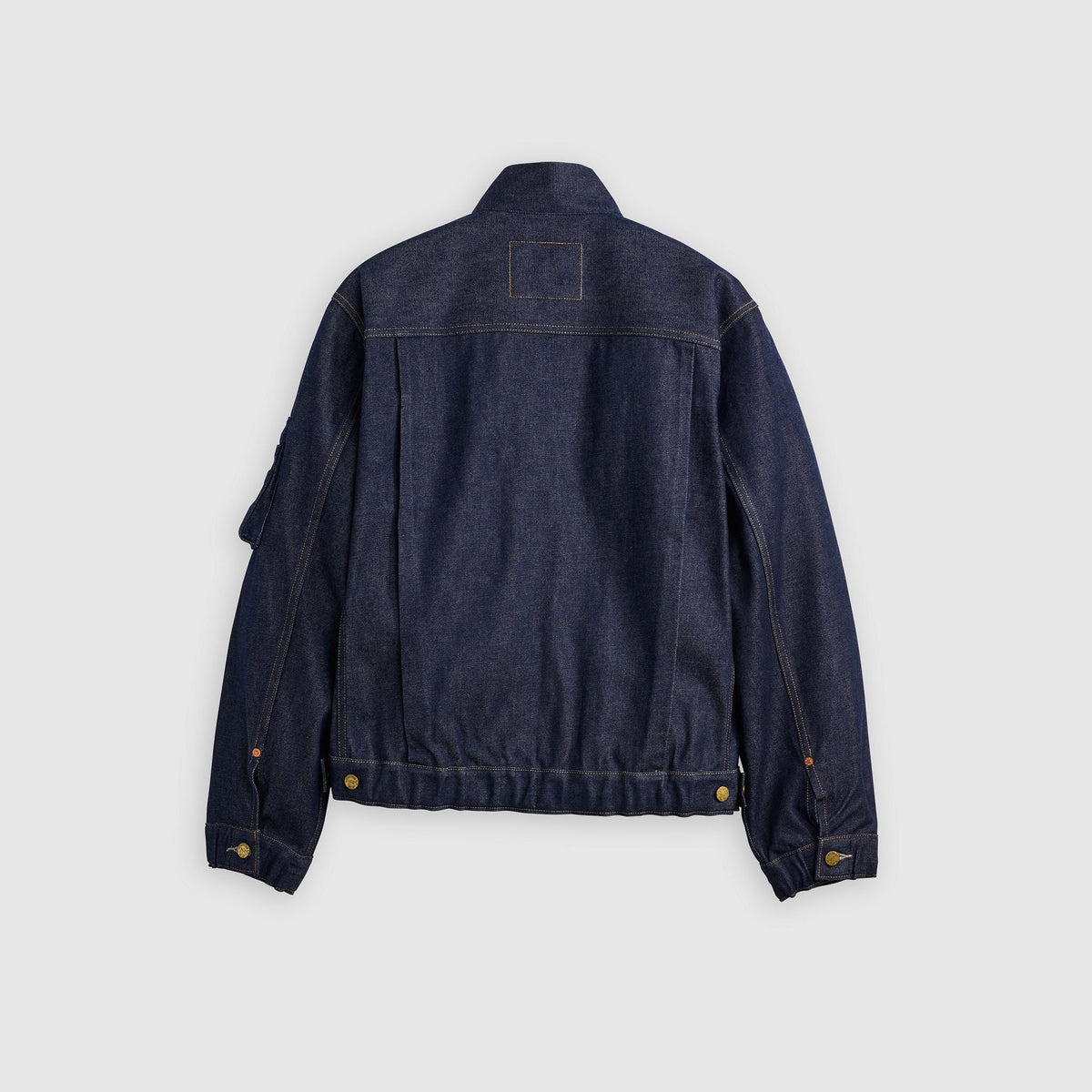 Levi’s® x sacai Men's Blouson Jacket
