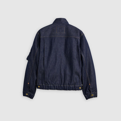 Levi’s® x sacai Men's Blouson Jacket