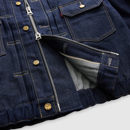Levi’s® x sacai Men's Blouson Jacket