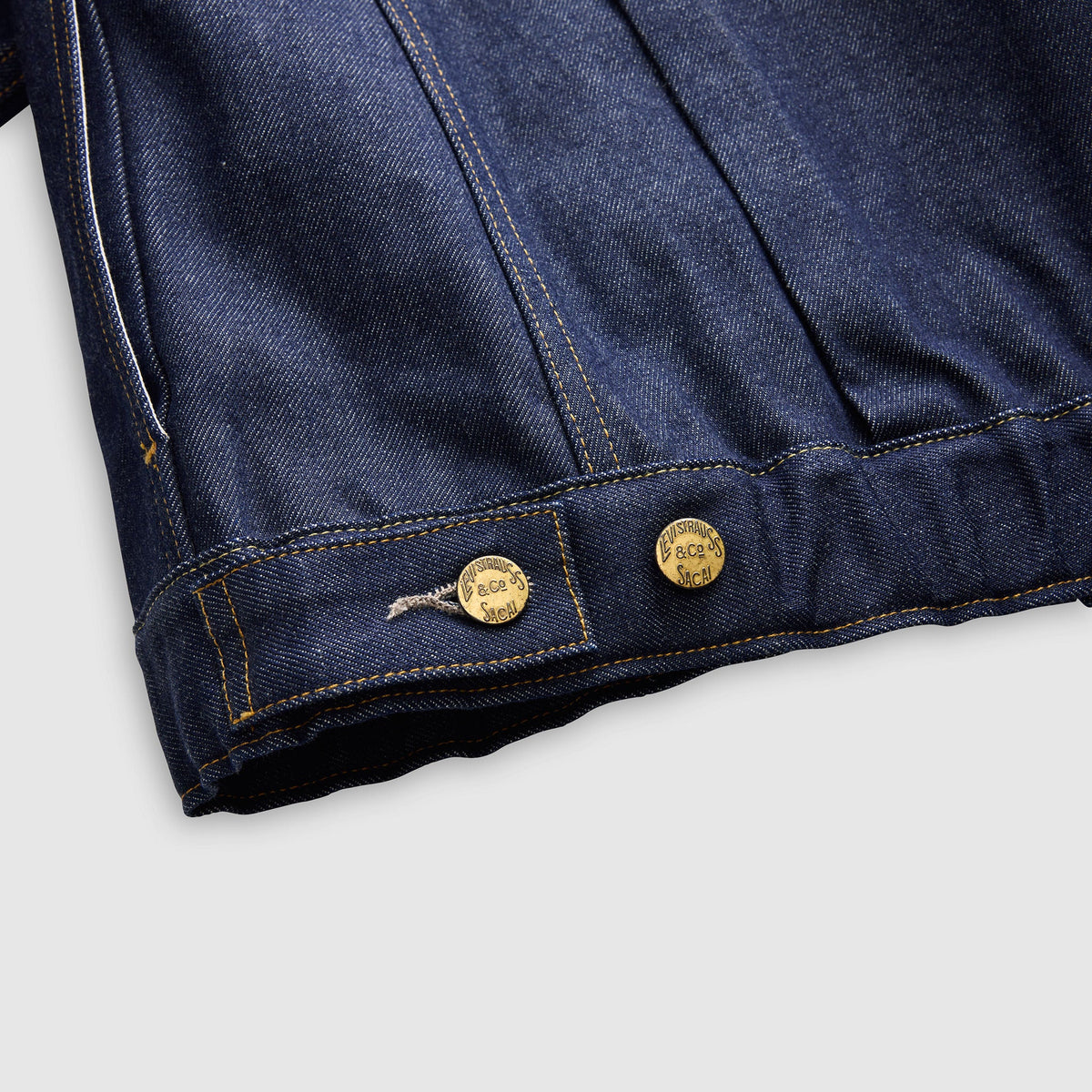 Levi’s® x sacai Men's Blouson Jacket
