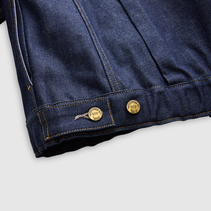 Levi’s® x sacai Men's Blouson Jacket