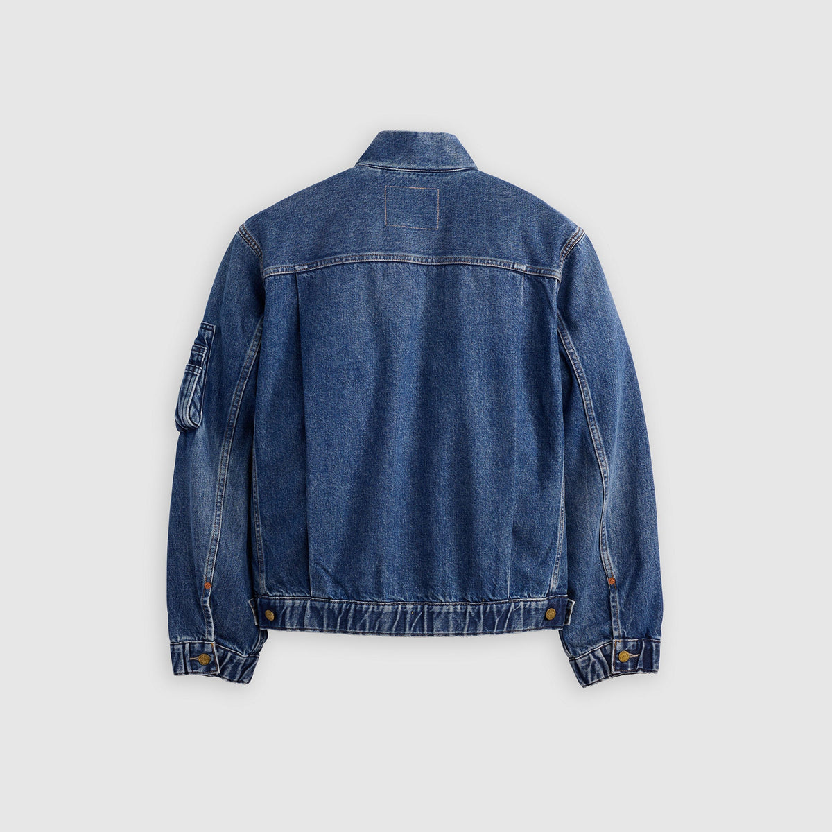 Levi’s® x sacai Men's Blouson Jacket
