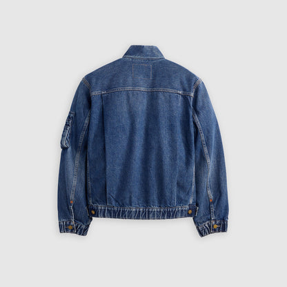 Levi’s® x sacai Men's Blouson Jacket