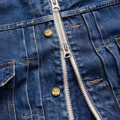 Levi’s® x sacai Men's Blouson Jacket