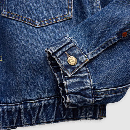 Levi’s® x sacai Men's Blouson Jacket