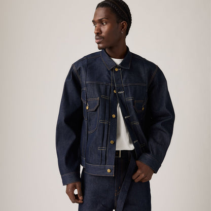 Levi’s® x sacai Men's Denim Jacket