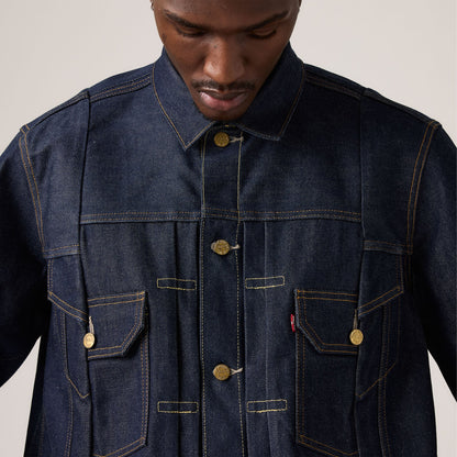 Levi’s® x sacai Men's Denim Jacket