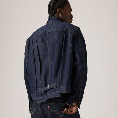Levi’s® x sacai Men's Denim Jacket