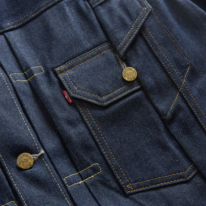 Levi’s® x sacai Men's Denim Jacket