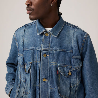 Levi’s® x sacai Men's Denim Jacket