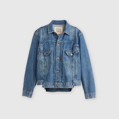 Levi’s® x sacai Men's Denim Jacket