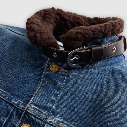 Levi’s® x sacai Men's Sherpa Jacket