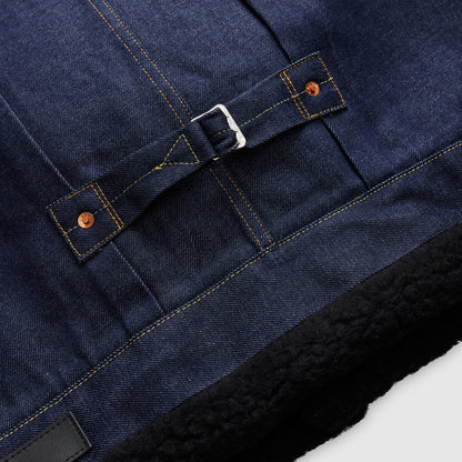 Levi’s® x sacai Men's Sherpa Jacket