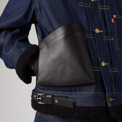 Levi’s® x sacai Men's Sherpa Jacket
