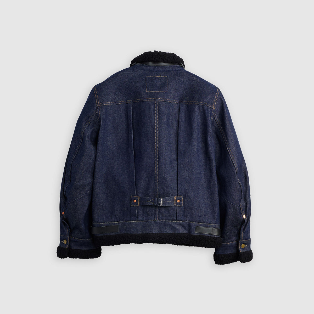 Levi’s® x sacai Men's Sherpa Jacket