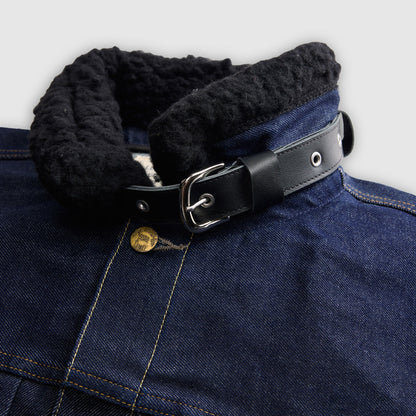 Levi’s® x sacai Men's Sherpa Jacket