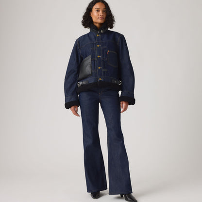 Levi’s® x sacai Belted Flare Pants