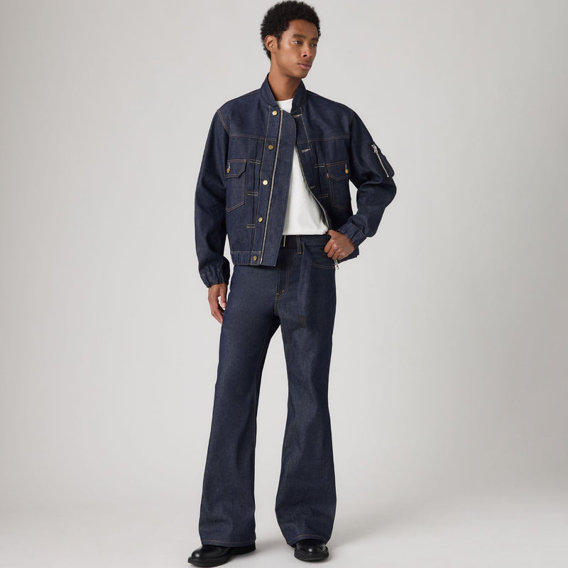 Levi’s® x sacai Belted Flare Pants