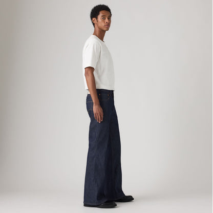 Levi’s® x sacai Belted Flare Pants