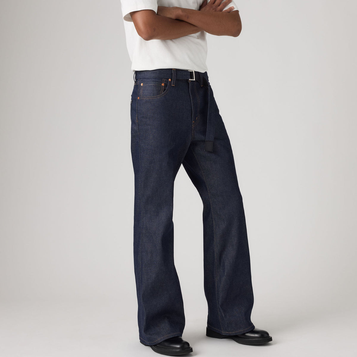 Levi’s® x sacai Belted Flare Pants