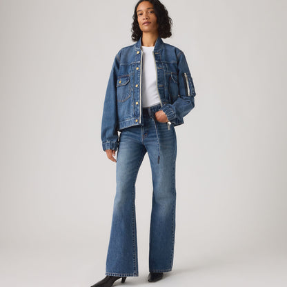 Levi’s® x sacai Belted Flare Pants