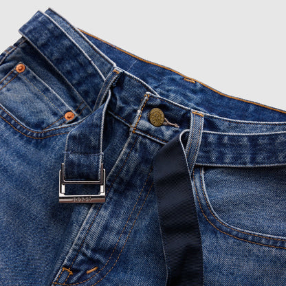 Levi’s® x sacai Belted Flare Pants
