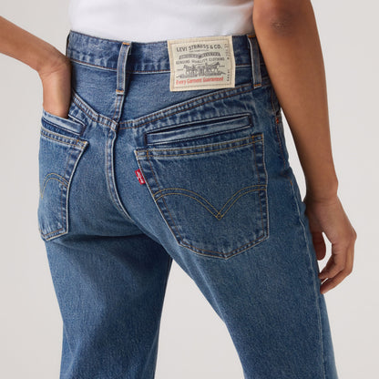 Levi’s® x sacai Belted Flare Pants