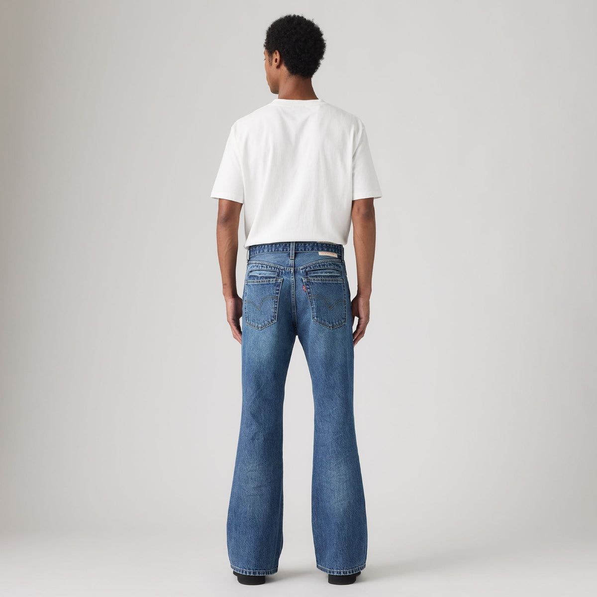 Levi’s® x sacai Belted Flare Pants