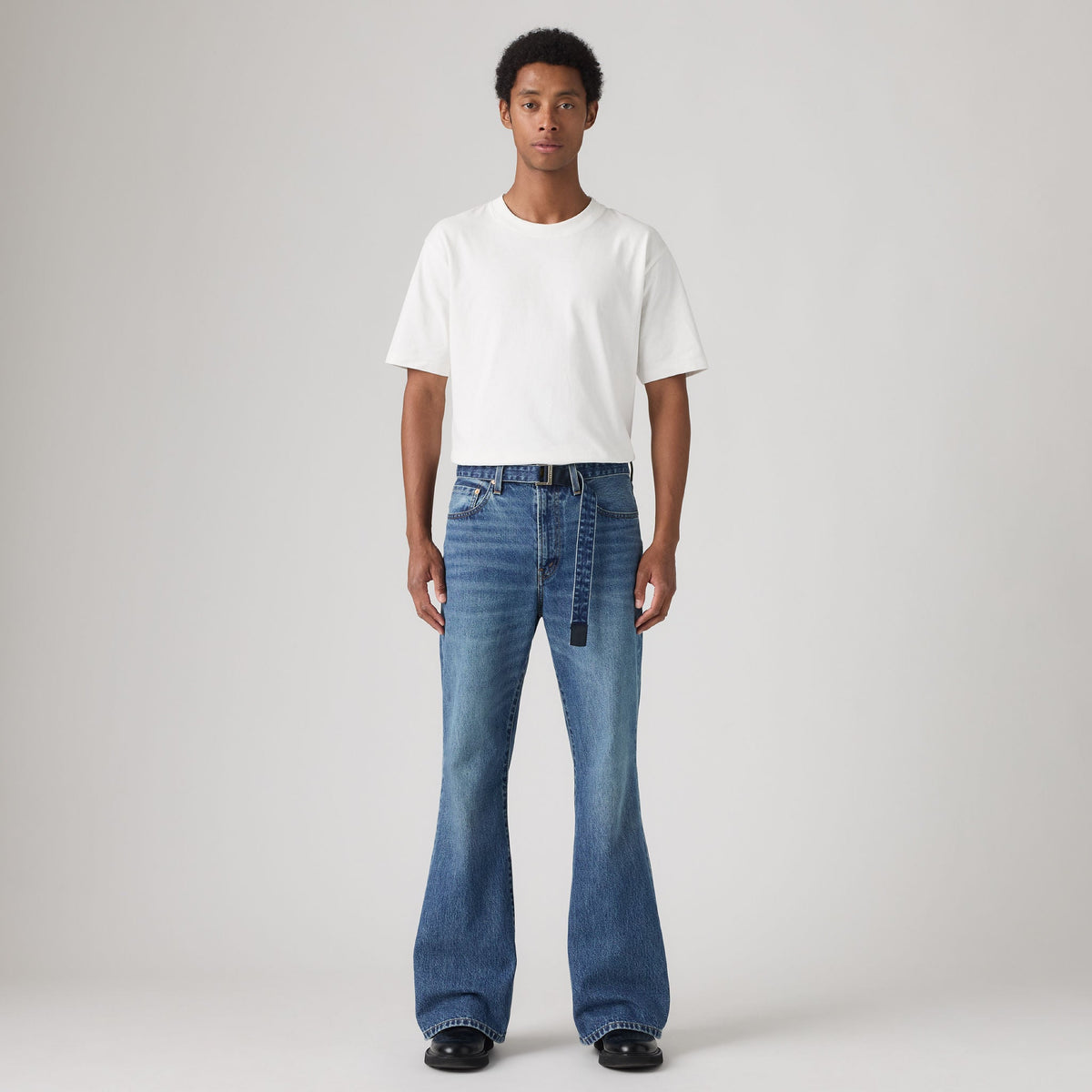 Levi’s® x sacai Belted Flare Pants