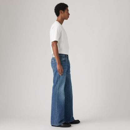 Levi’s® x sacai Belted Flare Pants