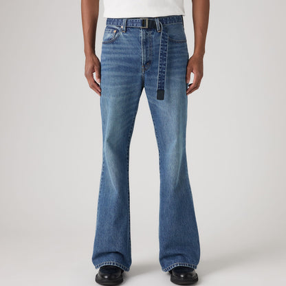 Levi’s® x sacai Belted Flare Pants