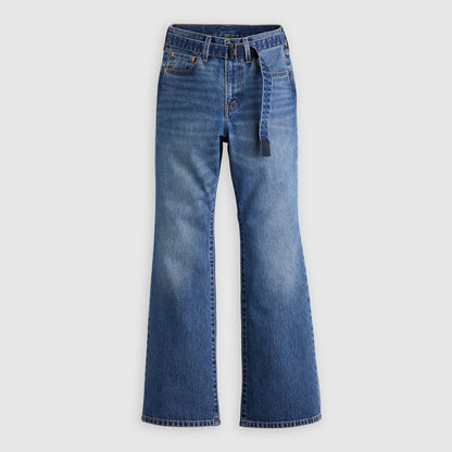 Levi’s® x sacai Belted Flare Pants