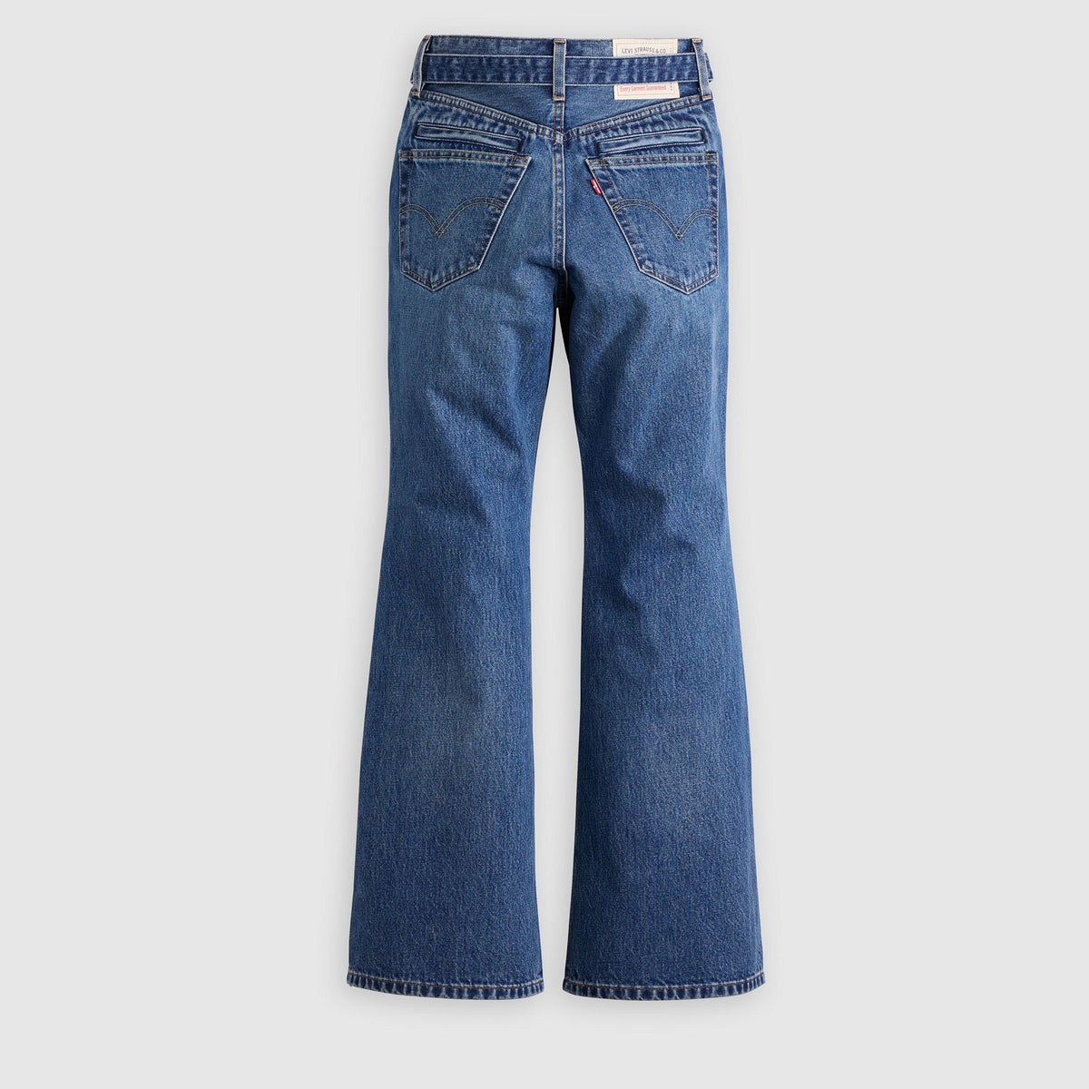 Levi’s® x sacai Belted Flare Pants