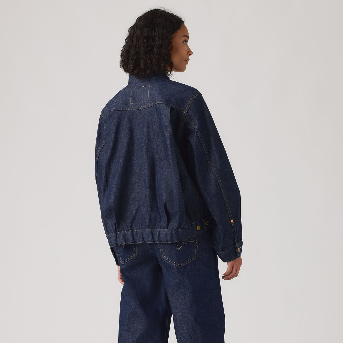 Levi’s® x sacai Women's Blouson Jacket