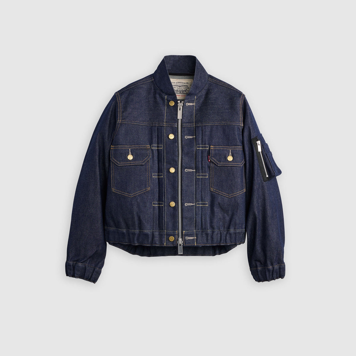 Levi’s® x sacai Women's Blouson Jacket