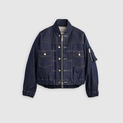 Levi’s® x sacai Women's Blouson Jacket